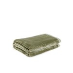 Ficha técnica e caractérísticas do produto Cobertor Casal Kacyumara Blanket - Verde
