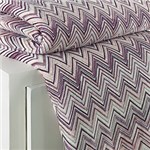 Ficha técnica e caractérísticas do produto Cobertor Queen Messina - Casa & Conforto