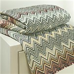 Ficha técnica e caractérísticas do produto Cobertor Queen Milão - Casa & Conforto