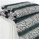 Ficha técnica e caractérísticas do produto Cobertor Queen Mumbay - Casa & Conforto