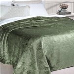Ficha técnica e caractérísticas do produto Cobertor Queen Soft Flannel 2,40 X 2,20 Rozac Vermont Sherpa Cana