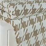 Ficha técnica e caractérísticas do produto Cobertor Queen Turim - Casa & Conforto