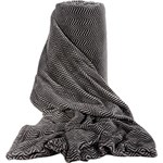 Ficha técnica e caractérísticas do produto Cobertor Solteiro Blanket Muzz Estampado Antialérgico - Kacyumara