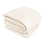Ficha técnica e caractérísticas do produto Cobertor Sultan Soft Luxo King - Pérola