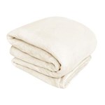 Ficha técnica e caractérísticas do produto Cobertor Sultan Soft Luxo King - PÉROLA