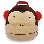 Ficha técnica e caractérísticas do produto Cobertor Zoo Skip Hop Macaco