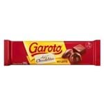 Ficha técnica e caractérísticas do produto Cobertura de Chocolate ao Leite Garoto 500g