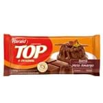 Ficha técnica e caractérísticas do produto Cobertura de Chocolate Harald Top Meio Amargo 1,050Kg