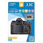 Ficha técnica e caractérísticas do produto Cobertura Protetora do Lcd da Nikon Df.