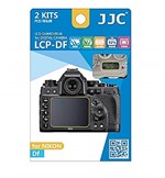 Ficha técnica e caractérísticas do produto Cobertura Protetora do LCD da Nikon DF.