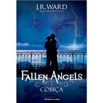 Ficha técnica e caractérísticas do produto Cobiça: Fallen Angels
