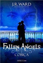 Ficha técnica e caractérísticas do produto Cobiça (Fallen Angels)