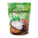 Ficha técnica e caractérísticas do produto Coco Cream Leite de Coco em Pó - PuraVida 1kg