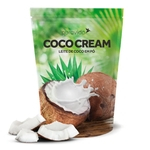 Ficha técnica e caractérísticas do produto Coco Cream Puravida Leite De Coco em Pó 1Kg