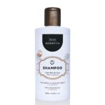 Ficha técnica e caractérísticas do produto Coco - Shampoo Com Oleo De Coco - 250 Ml