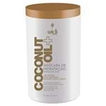 Ficha técnica e caractérísticas do produto Coconut Oil Máscara de Hidratação, Widi Care