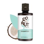Ficha técnica e caractérísticas do produto Coconut Shampoo - Oleo de Coco 250 Ml
