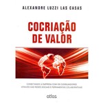 Ficha técnica e caractérísticas do produto Cocriacao de Valor