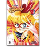 Ficha técnica e caractérísticas do produto Codename Sailor V - Vol.2