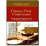 Codigo Civil Comentado - 8º Ed. 2012
