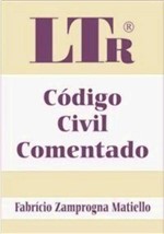 Ficha técnica e caractérísticas do produto CODIGO CIVIL COMENTADO 3ª EDICAO (2007) - Ltr