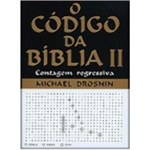Ficha técnica e caractérísticas do produto Código da Bíblia Ii, o