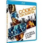 Codigo da Mafia (Blu-Ray)