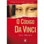 Ficha técnica e caractérísticas do produto Codigo da Vinci, o