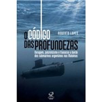 Ficha técnica e caractérísticas do produto Codigo das Profundezas, o - Civilizacao Brasileira