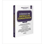 Ficha técnica e caractérísticas do produto Codigo De Defesa Do Consumidor - (2020)