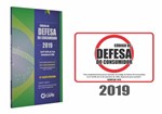 Ficha técnica e caractérísticas do produto Código de Defesa do Consumidor 2019 - Editora Capri