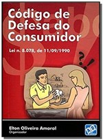 Ficha técnica e caractérísticas do produto Codigo de Defesa do Consumidor  17 - Ab Editora