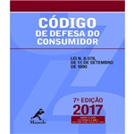 Codigo de Defesa do Consumidor - 7 Ed