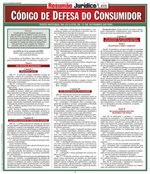 Ficha técnica e caractérísticas do produto Codigo de Defesa do Consumidor - Barros Fischer