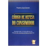 Ficha técnica e caractérísticas do produto Codigo de Defesa do Consumidor - Conceito