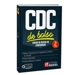 Ficha técnica e caractérísticas do produto Codigo de Defesa do Consumidor de Bolso - Rideel