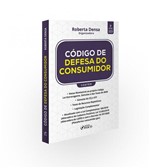 Ficha técnica e caractérísticas do produto CÓDIGO DE DEFESA DO CONSUMIDOR - 3ª ED - 2020 - Foco Juridico
