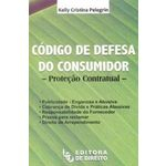Ficha técnica e caractérísticas do produto Código de Defesa do Consumidor - Ed. 2007