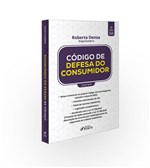 Ficha técnica e caractérísticas do produto CÓDIGO DE DEFESA DO CONSUMIDOR - 2ª ED - 2019 - Foco
