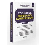 Ficha técnica e caractérísticas do produto Codigo de Defesa do Consumidor - Foco