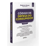 Ficha técnica e caractérísticas do produto Codigo De Defesa Do Consumidor - Foco