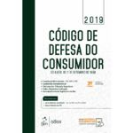 Ficha técnica e caractérísticas do produto Código De Defesa Do Consumidor
