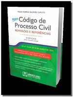 Ficha técnica e caractérísticas do produto Codigo de Processo Civil  02 - Jh Mizuno