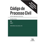 Codigo de Processo Civil - Almedina