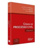 Ficha técnica e caractérísticas do produto Codigo de Processo Civil Comentado - Marinoni - Rt