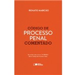 Ficha técnica e caractérísticas do produto Codigo de Processo Penal - Comentado - Saraiva