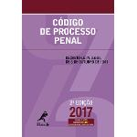 Ficha técnica e caractérísticas do produto Codigo De Processo Penal - 2 Ed