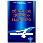 Codigo de Transito Brasileiro 05