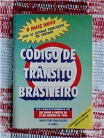 Ficha técnica e caractérísticas do produto Código de Trânsito Brasileiro - Bom Tempo