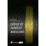 Ficha técnica e caractérísticas do produto Codigo De Transito Brasileiro - Crimes E Processo